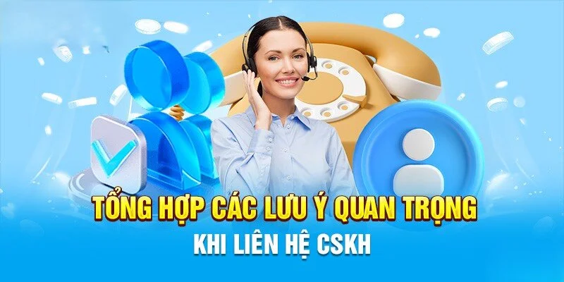 Những điều người chơi nên chú ý khi bắt đầu liên hệ 88clb