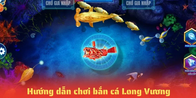 Cách tham gia và trải nghiệm dễ dàng