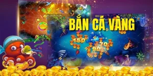 bắn cá vàng tại nhà cái 88CLB