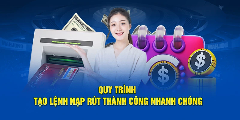 Thành viên của nhà cái luôn nhận được tiền thưởng nhanh nhất