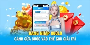 Đăng nhập 88clb