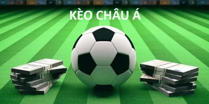 Giới thiệu về kèo châu Á