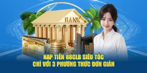 nạp tiền 88clb