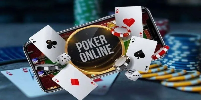 Chiến thuật chơi poker tại 88CLB chắc thắng