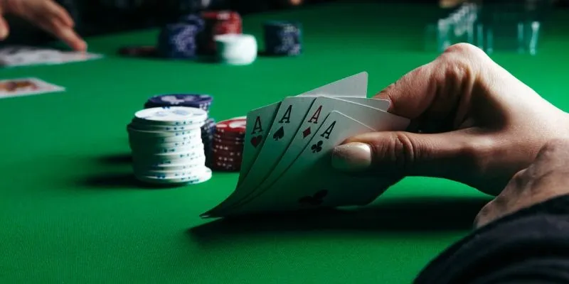 Tìm hiểu đôi nét về tựa game poker 88CLB