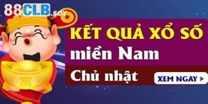 Xổ số ngày chủ nhật