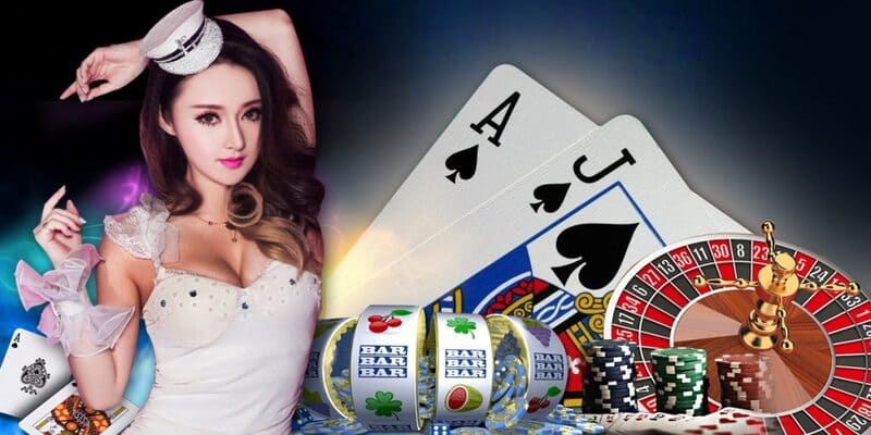 Cách tham gia live casino abc8