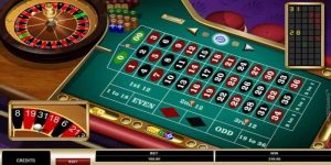 Live casino ABC8